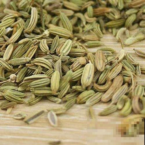 这些植物，叶子晒干碾碎，就是火锅底料！