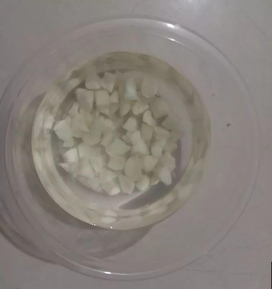 土里浇点它，专治小黑飞，虫子不招叶子绿油油！