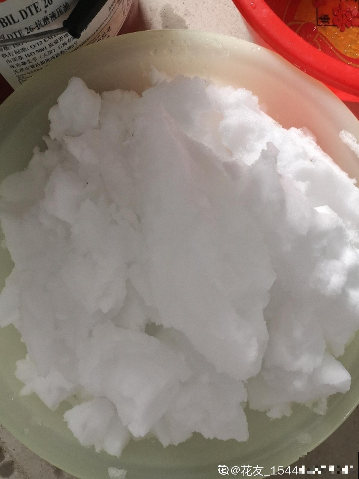 3种水，拿来养花最好使，还不用花钱