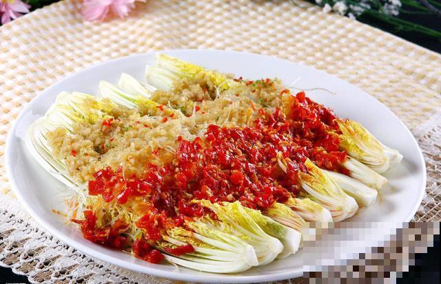6道精品小菜，冬天饭桌少不了，一顿能吃3碗饭！