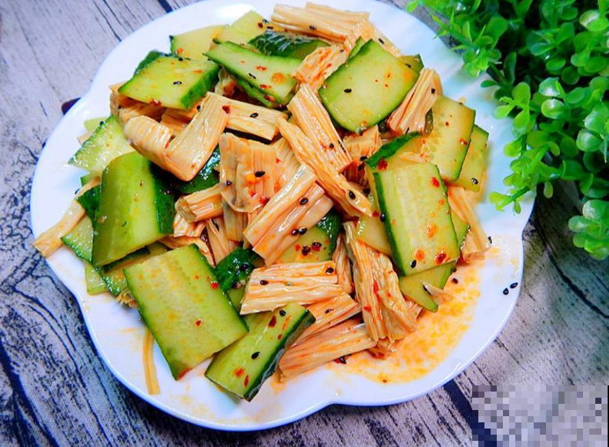 6道精品小菜，冬天饭桌少不了，一顿能吃3碗饭！