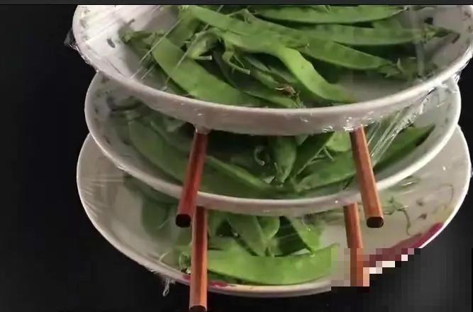 一根筷子，冰箱空间大2倍，赶紧试一试！