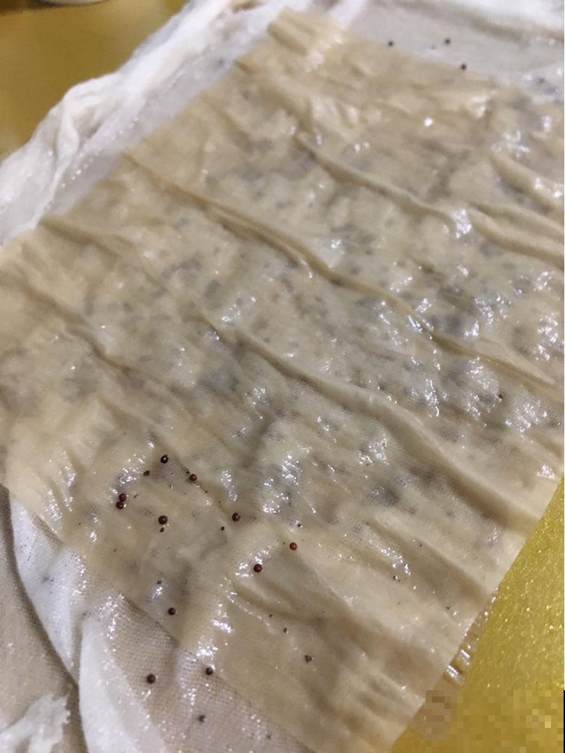 冬天太冷懒得出门买菜，一个瓶子一捧水，俩星期就长出好几斤！