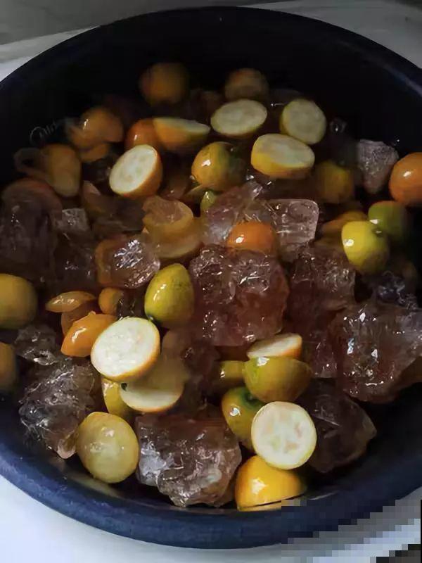 家里养棵守家树，养得越久越吉祥，摘下来还能做成好吃的！