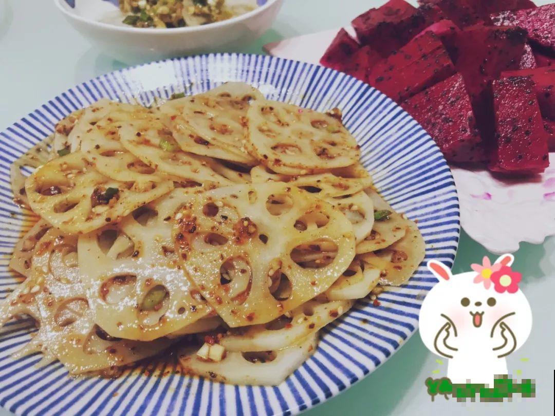 10种凉拌菜，5分钟就做好，年夜饭必须要上桌！
