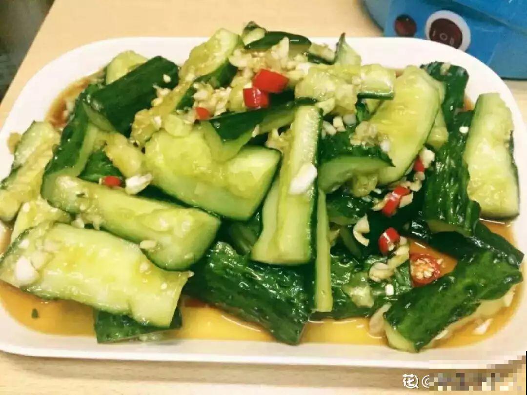 10种凉拌菜，5分钟就做好，年夜饭必须要上桌！
