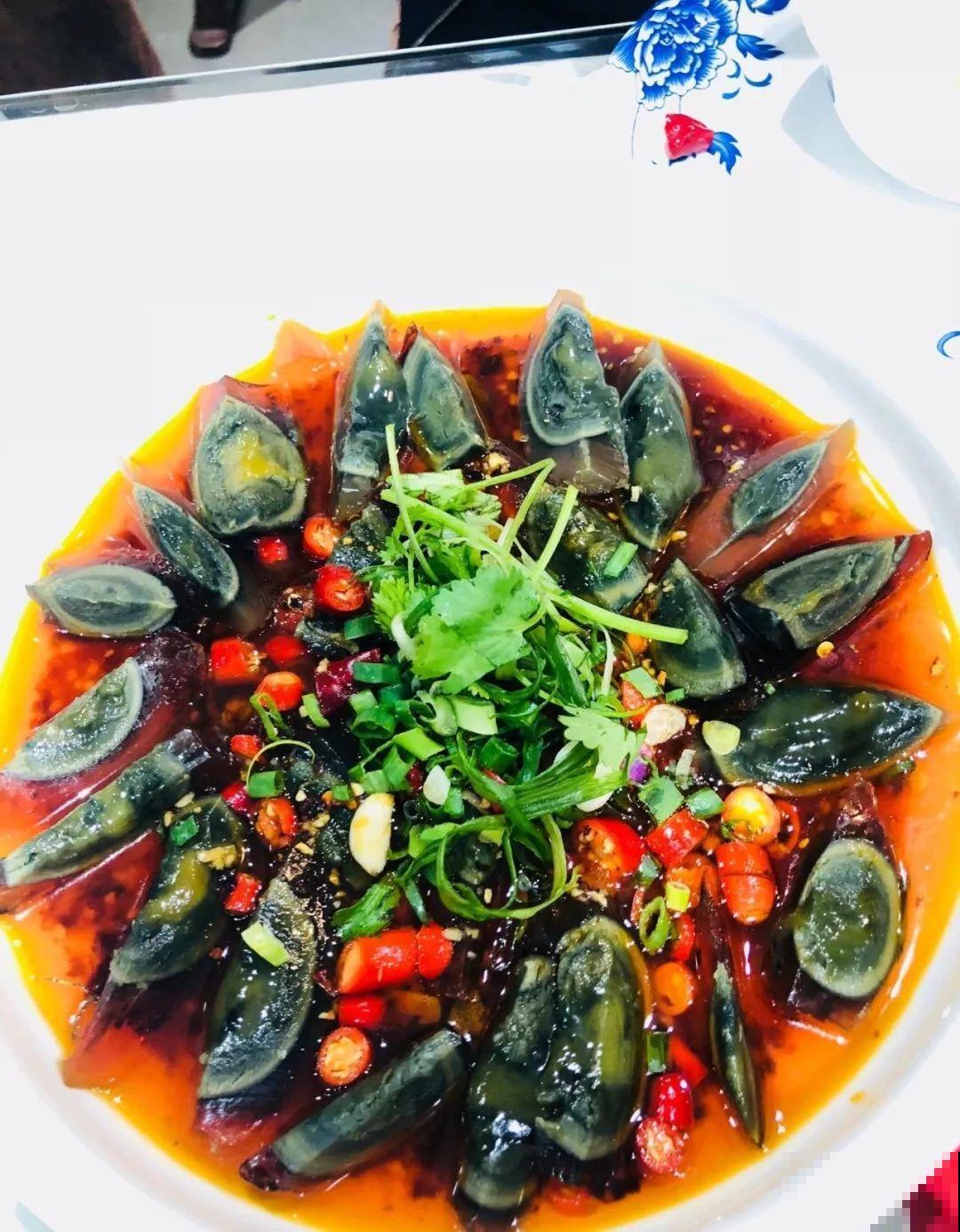 10种凉拌菜，5分钟就做好，年夜饭必须要上桌！