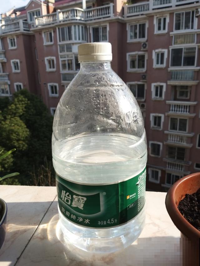 冬季养花，这些水不能随便浇，否则黄叶烂根