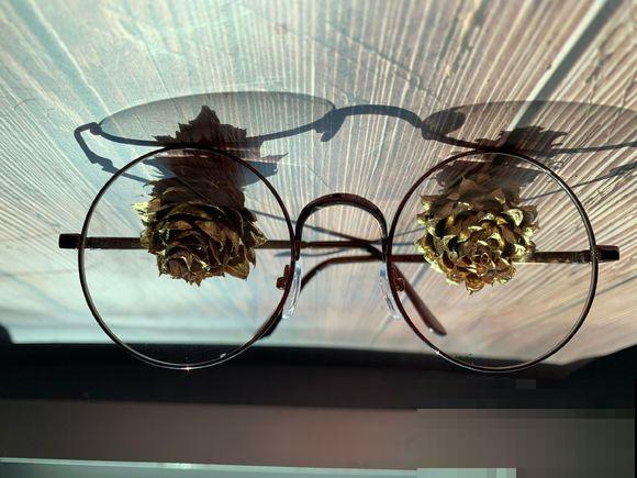 石头野草捡回家，胶水一粘变盆栽，比买的还好看！