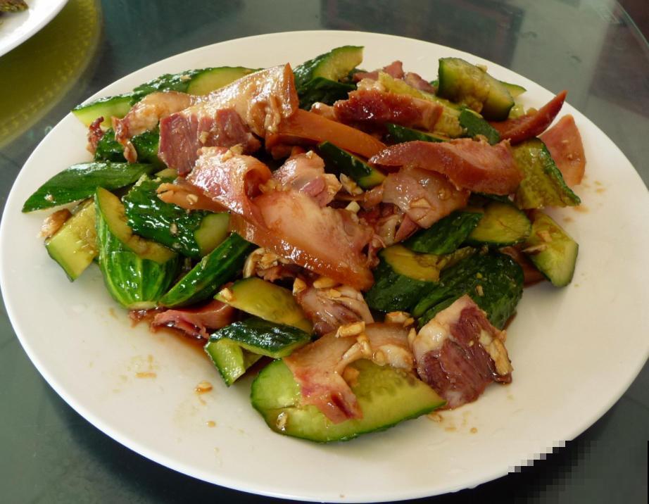 6道精品小菜，冬天饭桌少不了，一顿能吃3碗饭！