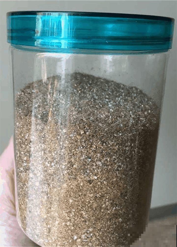 淘米水里加上它，没有异味肥效翻倍，给花用点叶子绿油油！