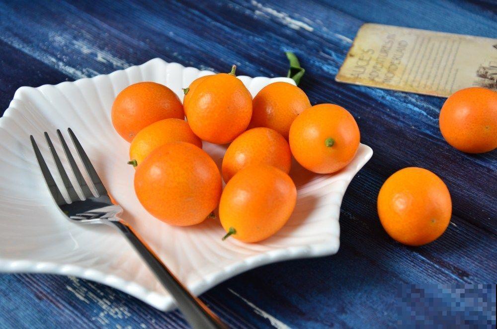 家里养棵守家树，养得越久越吉祥，摘下来还能做成好吃的！