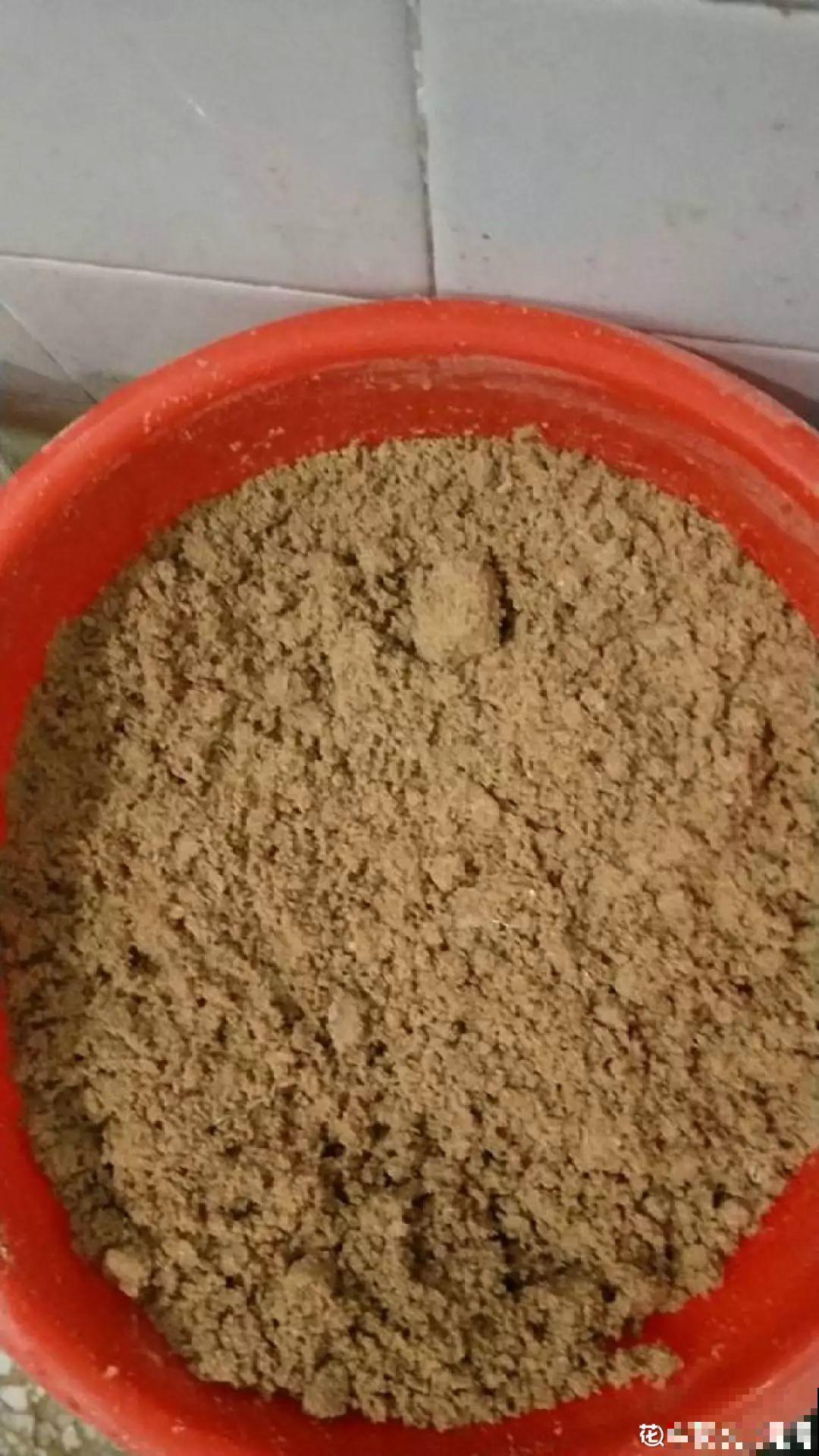 土里掺点它，旧土也能变肥土，花用了疯长不停！