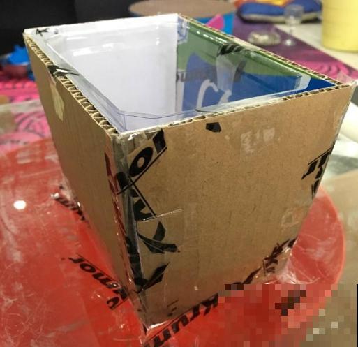 冬天万花凋零好无聊？一冬做了十几个水泥盆，省了几百块的花盆钱