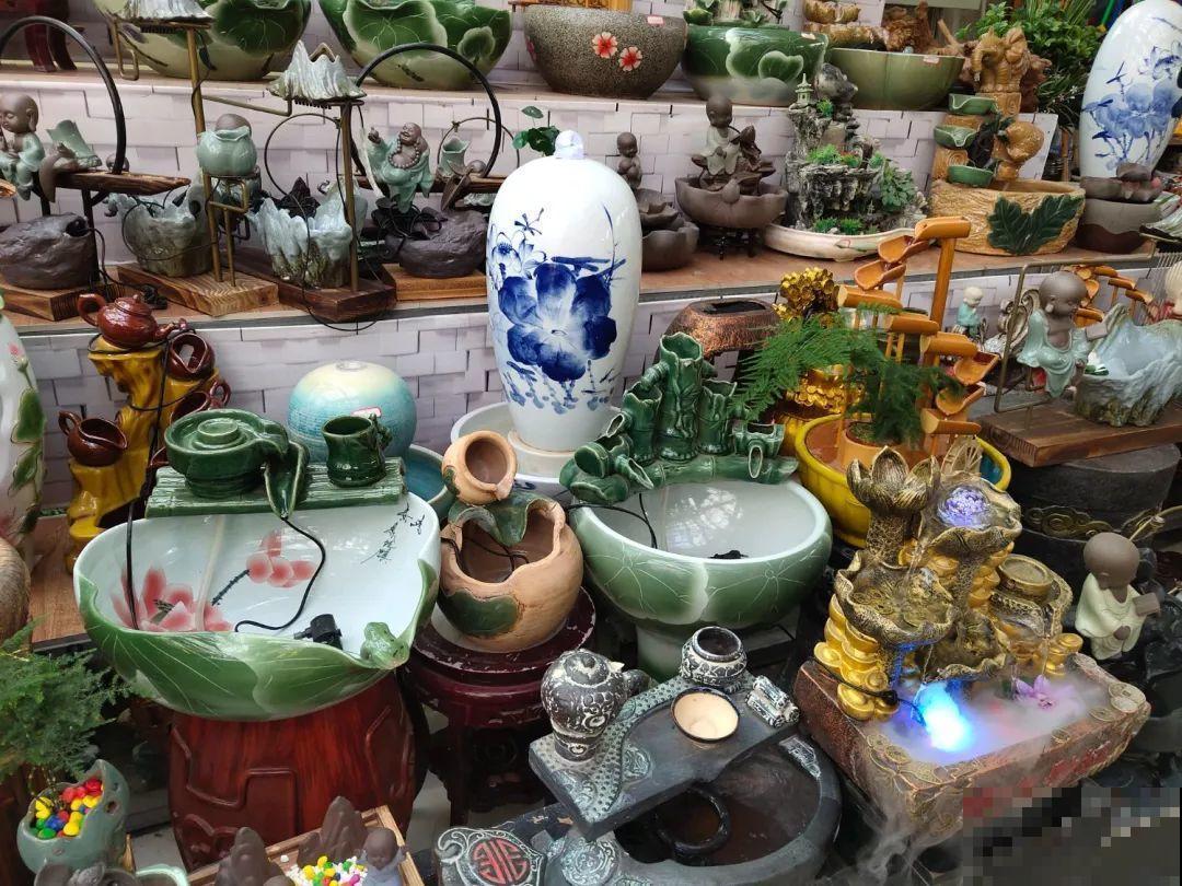 花市有你想象不到的魅力，便宜又好看，过年买回一大堆！