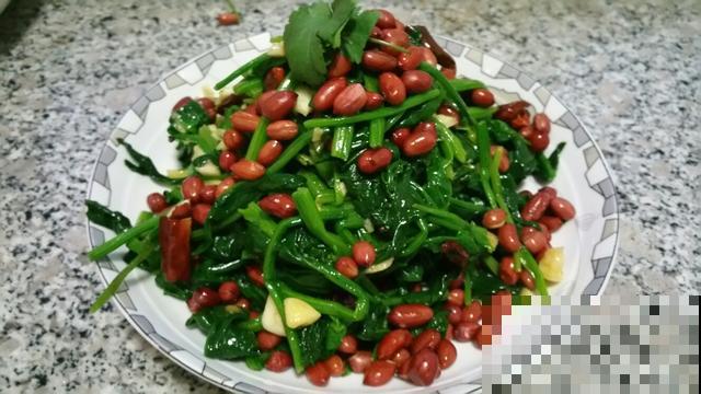 6道精品小菜，冬天饭桌少不了，一顿能吃3碗饭！