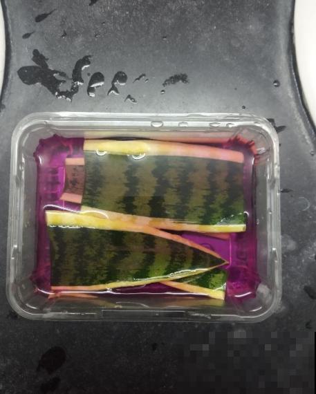 原来这植物爱受虐，砍一刀就能突突冒芽，长势超旺！