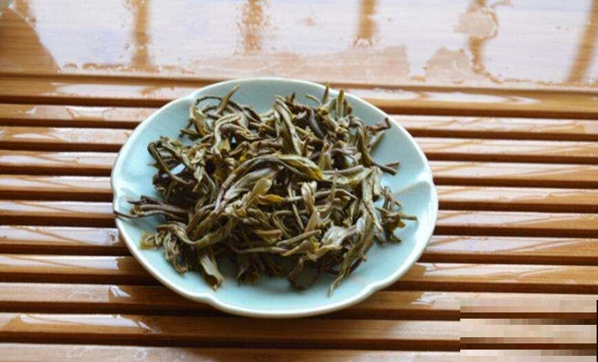 喝茶剩下的茶叶渣，这么随手一弄，扔花盆里植物疯长！