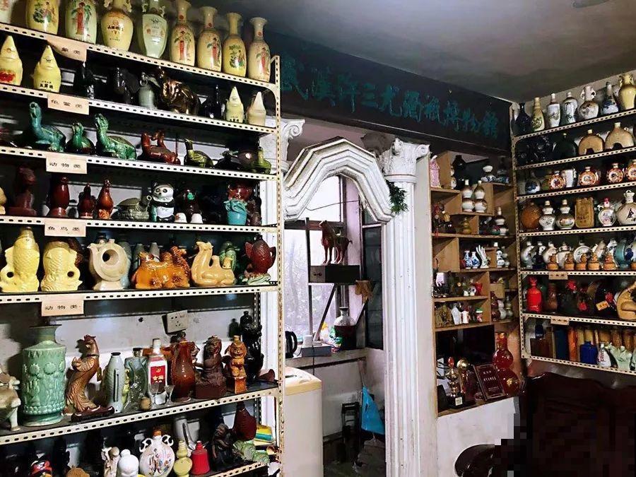 酒瓶子舍不得扔，做成花盆，美到你认不出来！