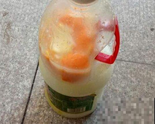 自制养花万能水，7天浇一次，叶子旺盛开花满枝头！