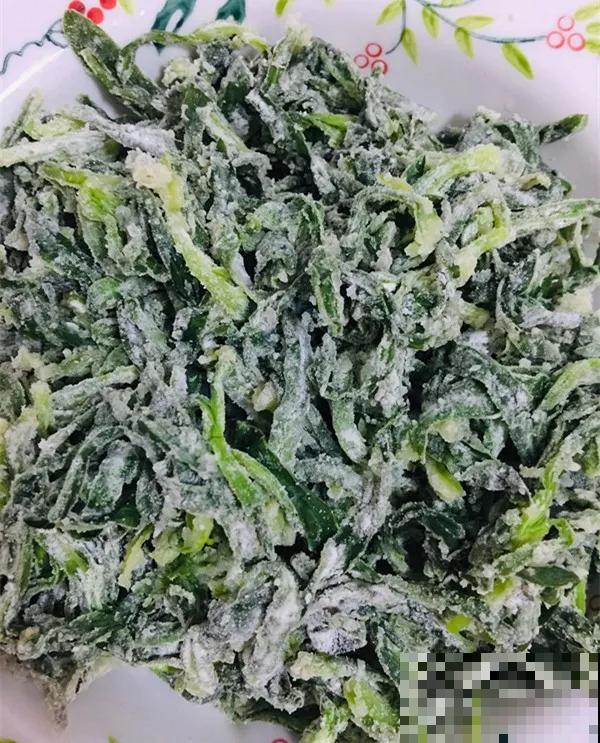 6种野菜最好吃，春天一定不能错过，炒鸡蛋包饺子真美！