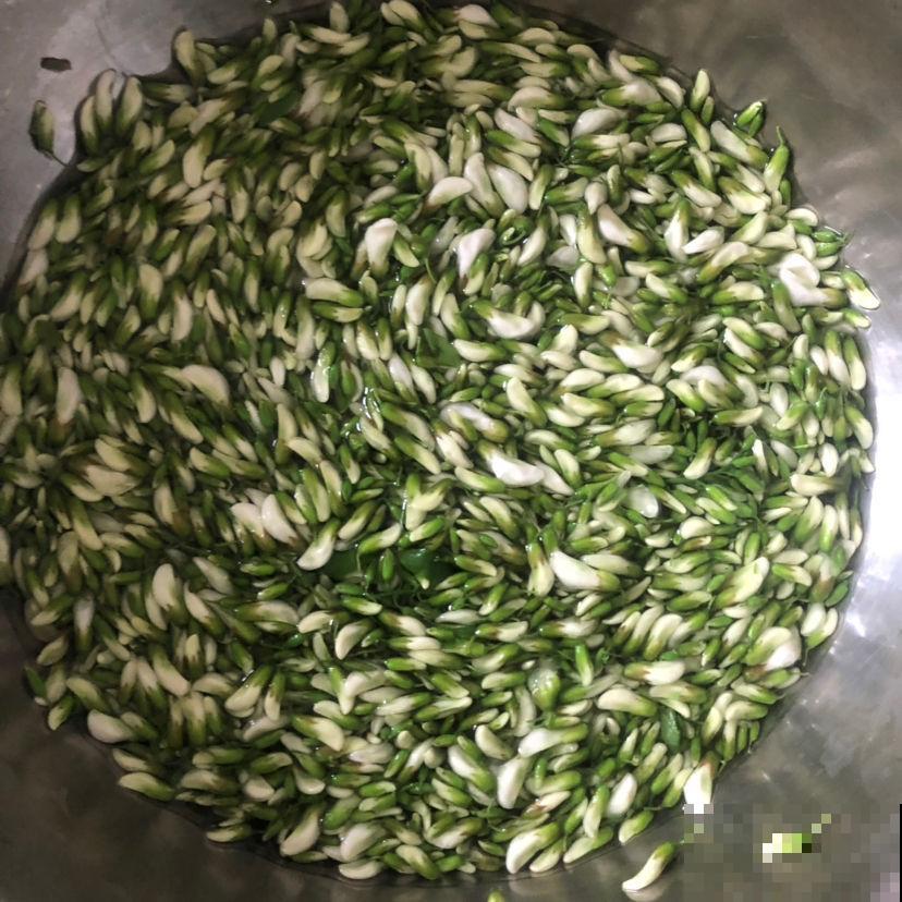 小时候爱吃的“3种花”，每一种都是美味，你吃过哪种？