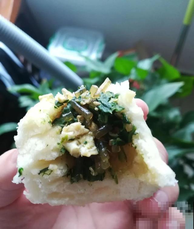 春天野菜赛黄金，教你2种做法，好吃又养生！