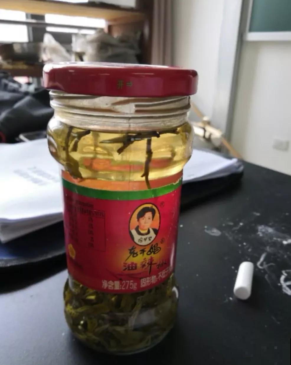 老干妈瓶别扔，拿来扦插特省劲，插一根活一根