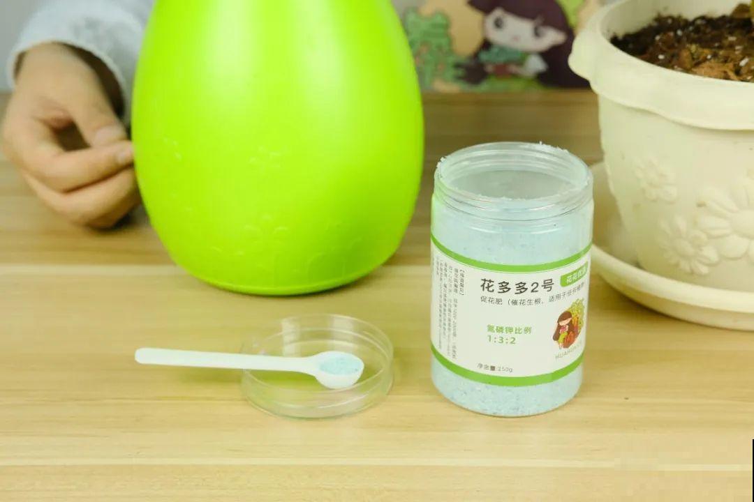 春天正施肥，氮磷钾肥别买了，自己在家就能做！