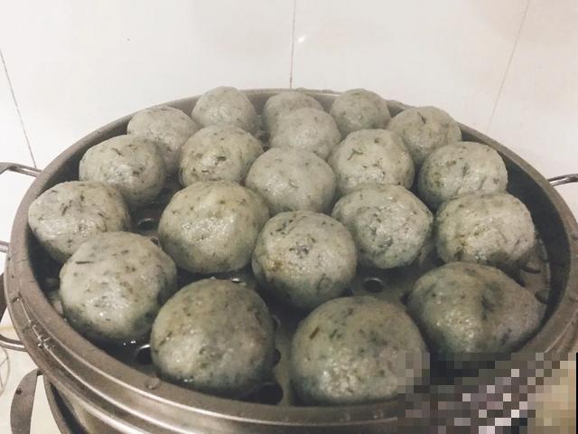 春天野菜赛黄金，教你2种做法，好吃又养生！