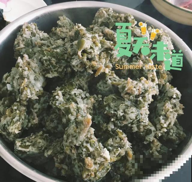 6种野菜最好吃，春天一定不能错过，炒鸡蛋包饺子真美！