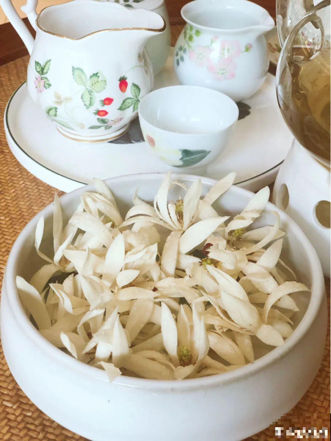 有一方小院，和你一起养花种草，这样就挺好！