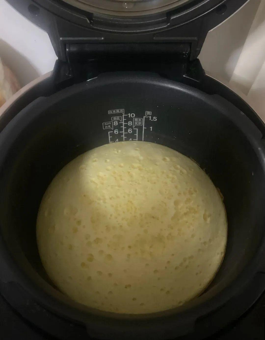 在家不出门变大厨，自己做凉皮，美味又卫生！