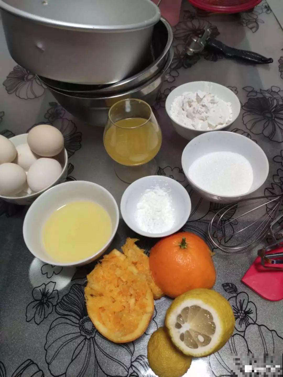 在家不出门变大厨，自己做凉皮，美味又卫生！