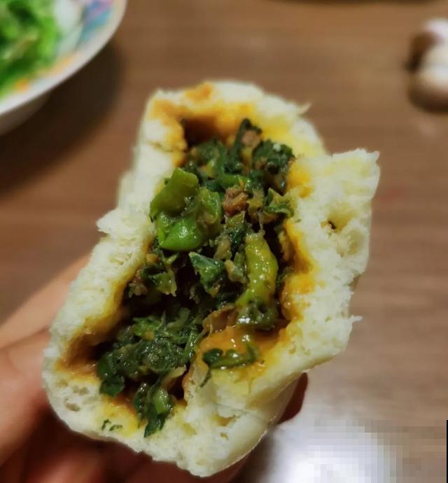 6种野菜最好吃，春天一定不能错过，炒鸡蛋包饺子真美！
