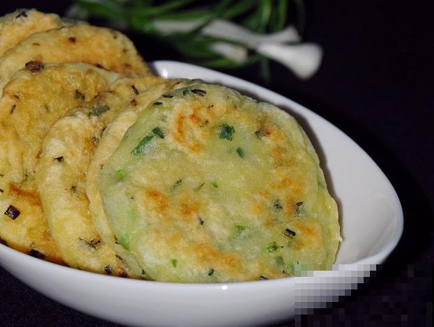 老家门口的野菜，口感太鲜嫩了，一盘上来就抢光！