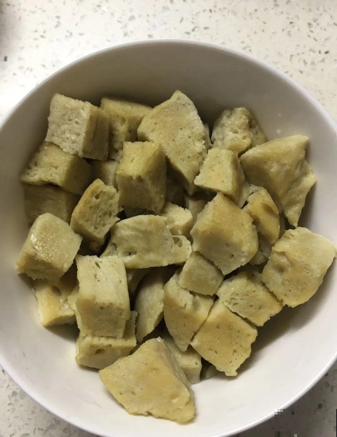 在家不出门变大厨，自己做凉皮，美味又卫生！