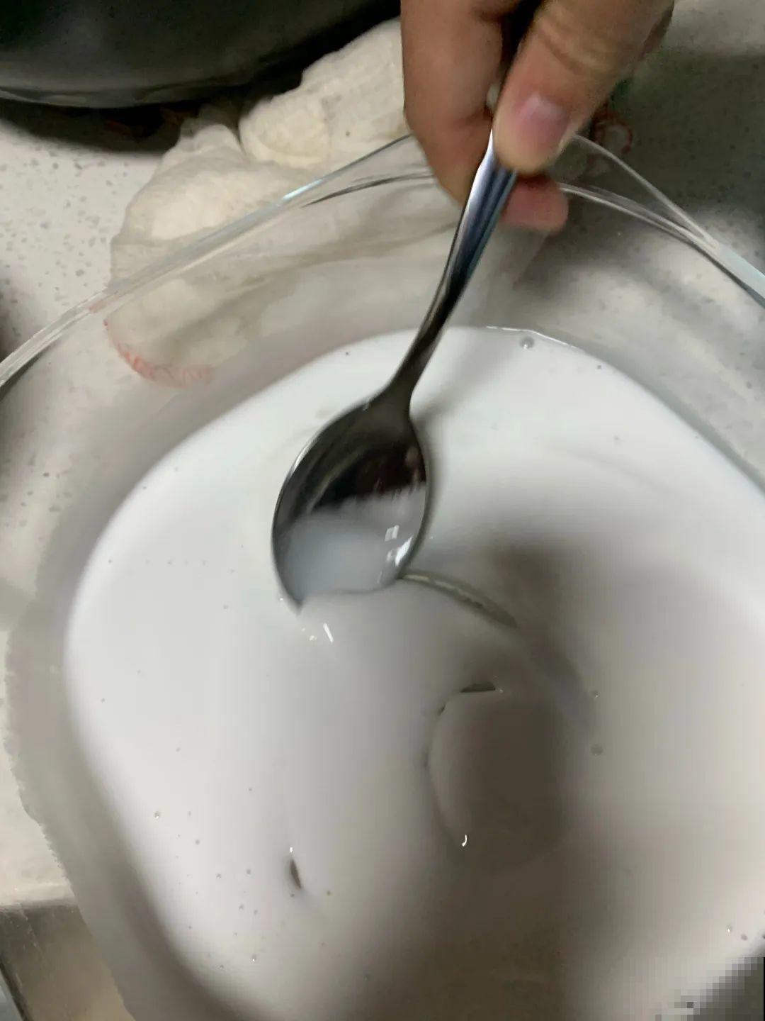 在家不出门变大厨，自己做凉皮，美味又卫生！