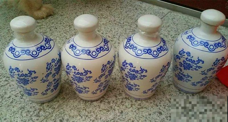 酒瓶子舍不得扔，做成花盆，美到你认不出来！