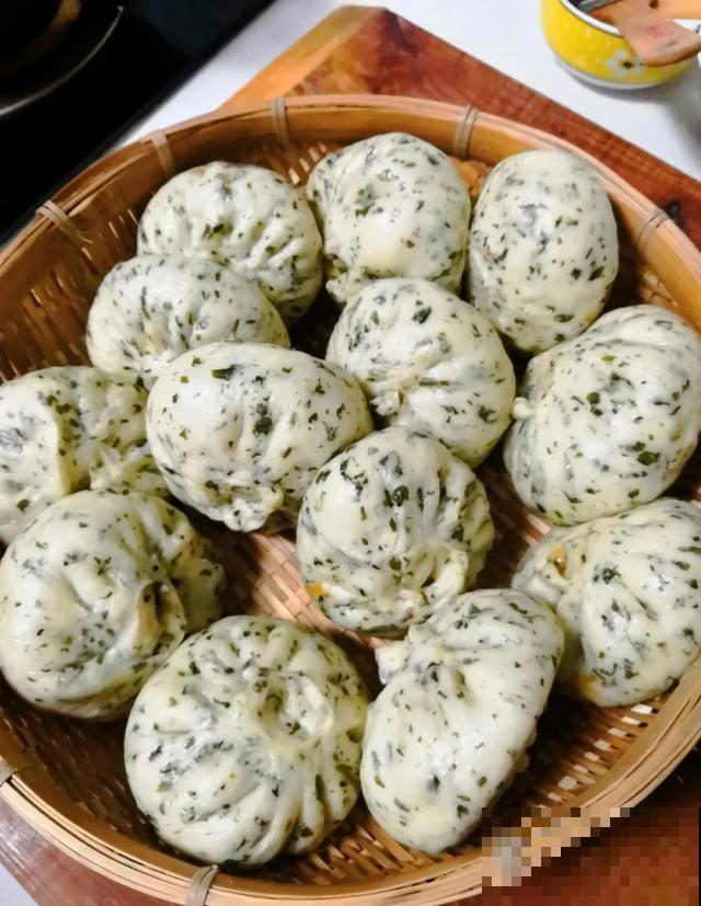 春天野菜赛黄金，教你2种做法，好吃又养生！