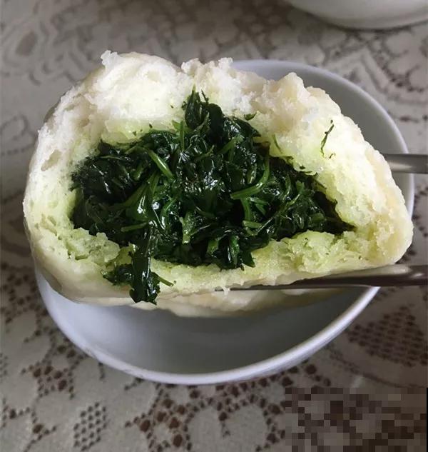 6种野菜最好吃，春天一定不能错过，炒鸡蛋包饺子真美！