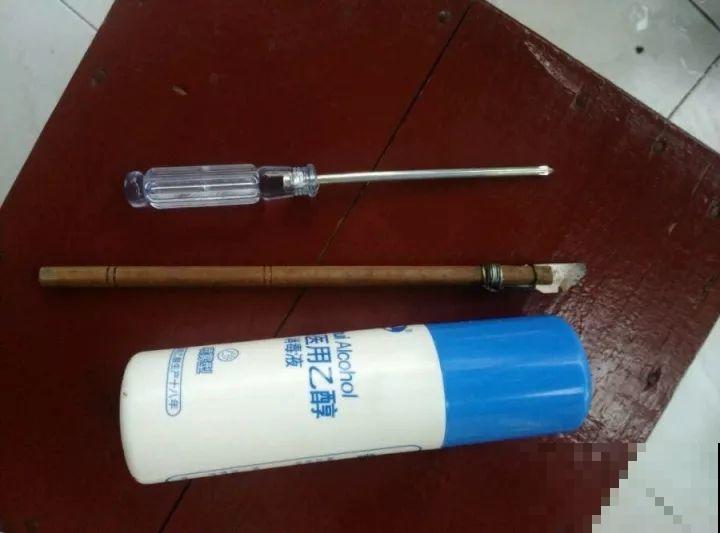 用长寿花盆里浇点它，叶片个个都巴掌大，长成2米“巨无霸”！
