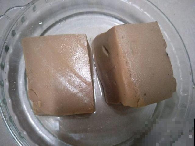 农村一种树，摘下种子能做豆腐，鲜嫩爽滑像果冻！