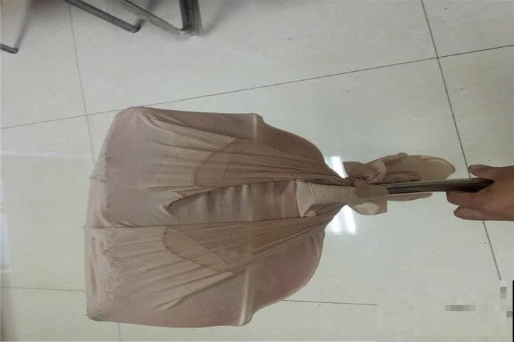 丝袜的8个妙用，既省钱又实用，快学起来！