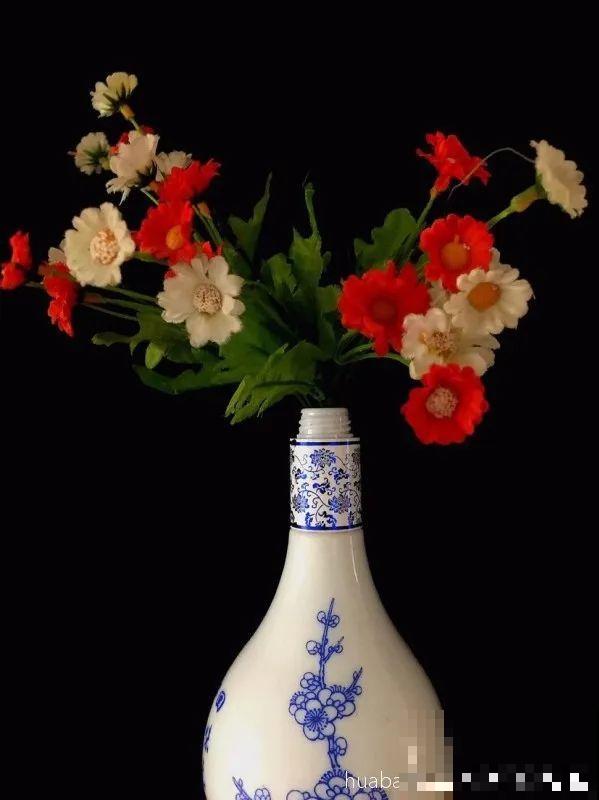 养花从不买花盆，都是这些东西做的！