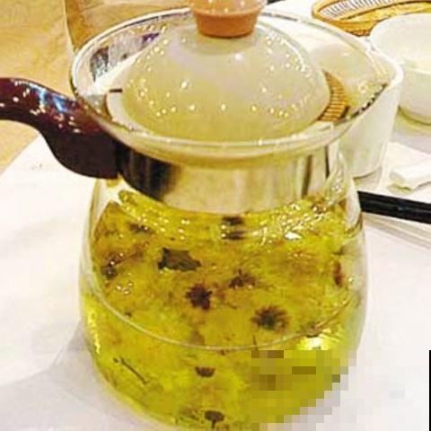 3种自制“养生”茶，最适合夏天喝，清热去火，还能减肥！