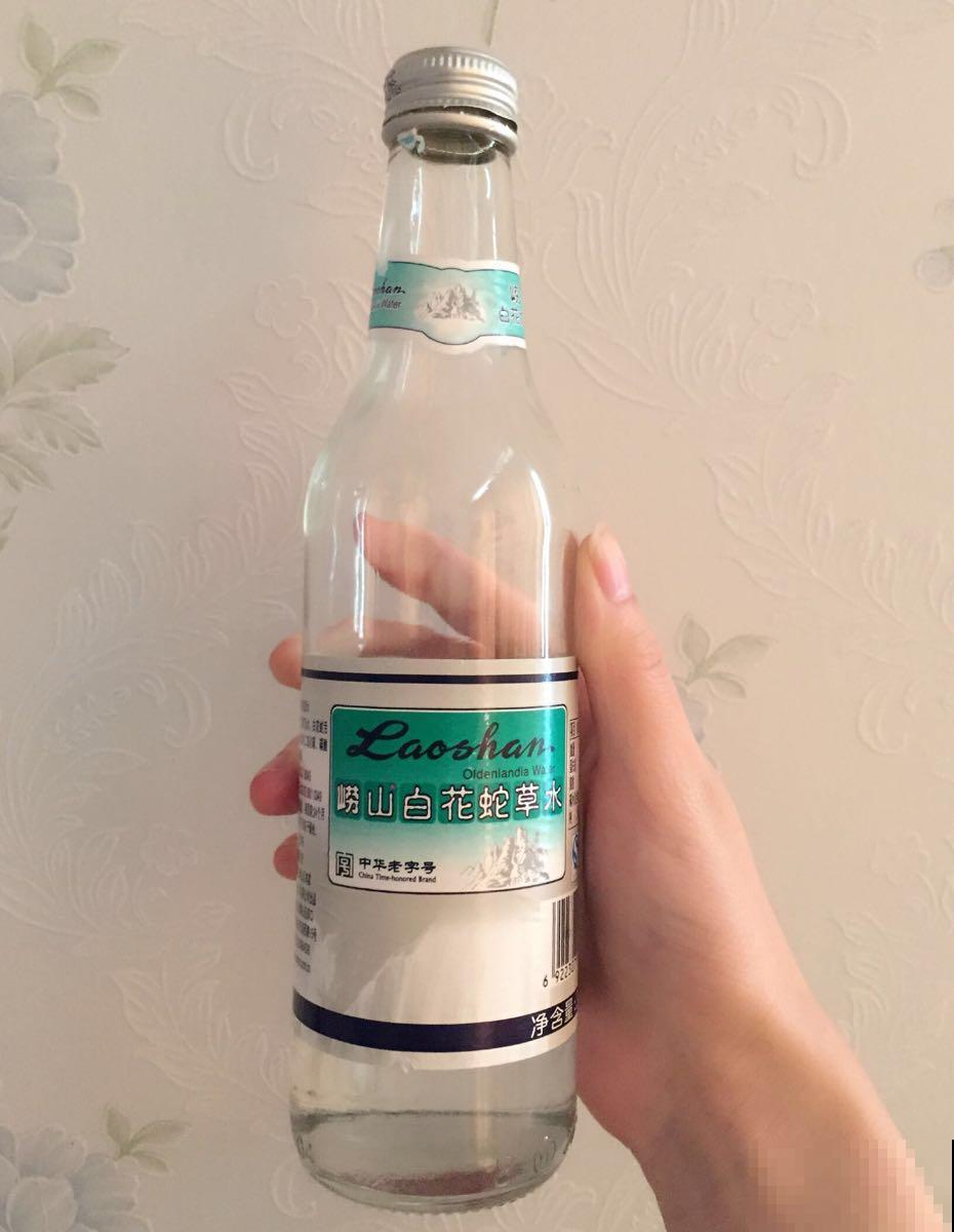 白花蛇草水你喝过吗？味道清奇，对身体极好，原料就是白花蛇舌草