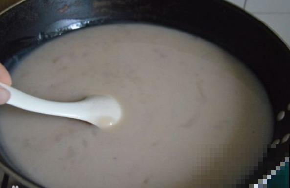 农村一种树，摘下种子能做豆腐，鲜嫩爽滑像果冻！