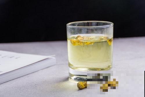 3种自制“养生”茶，最适合夏天喝，清热去火，还能减肥！