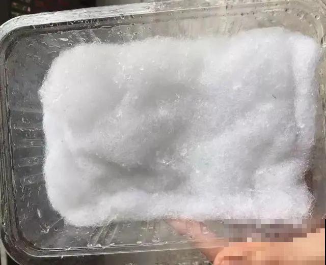 花烂根了别丢，塑料袋里捂一捂，大白根立马蹭蹭冒！